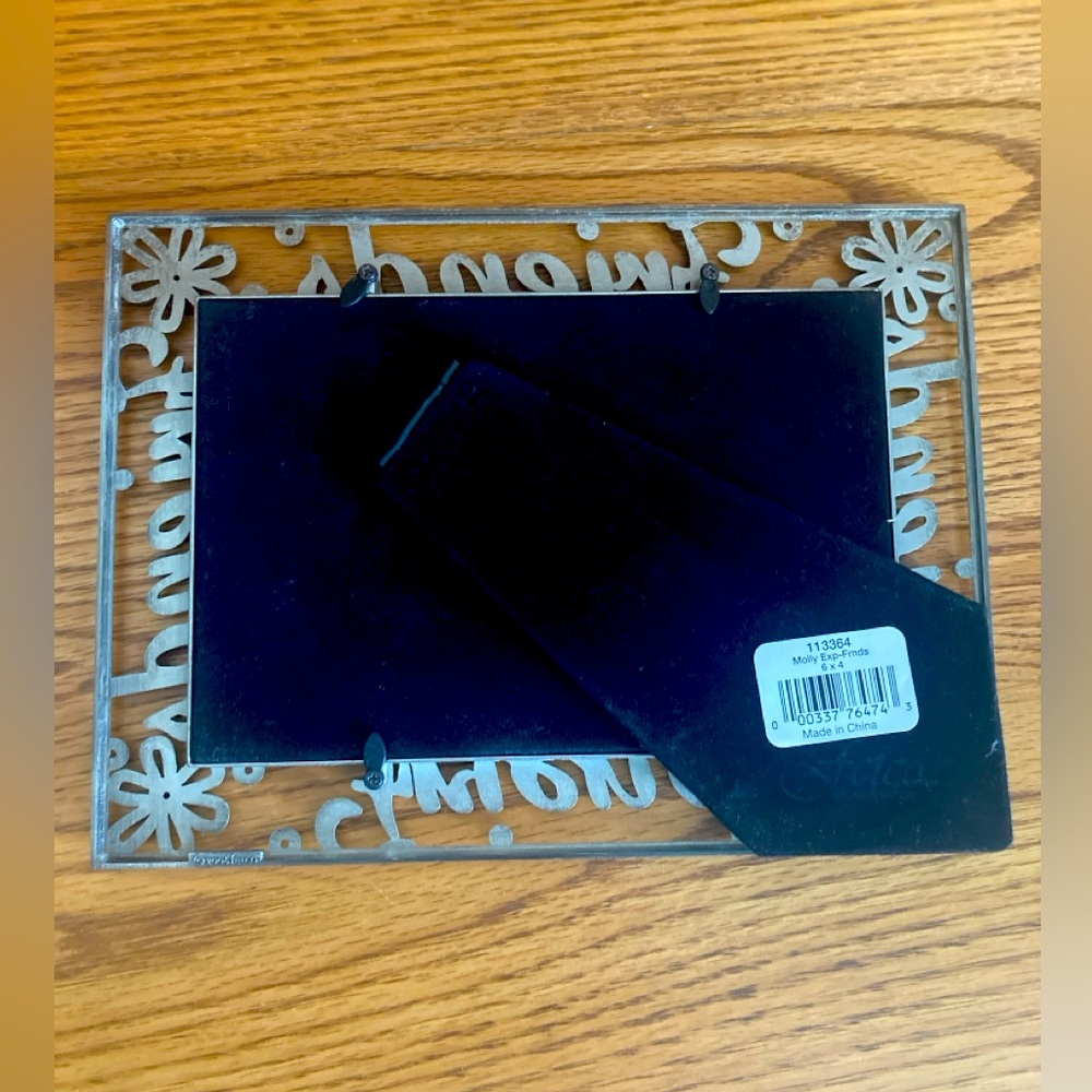 Friend theme Picture Frame - Picture 3 of 4